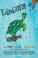 Endangered!!! (C) - Poster / Imagen Principal