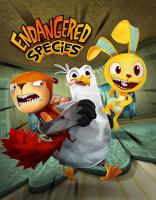 Endangered Species (TV Series) - Poster / Main Image