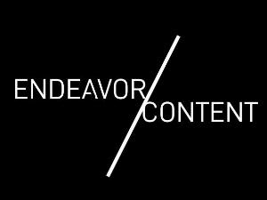 Endeavor Content