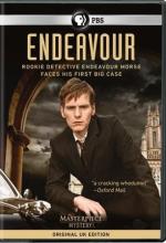 Endeavour (TV)