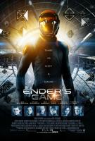El juego de Ender  - Poster / Imagen Principal