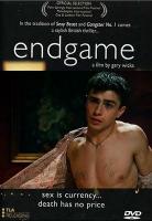 Endgame  - Poster / Imagen Principal