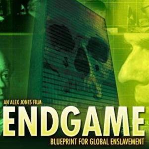 Endgame: Blueprint for Global Enslavement 