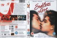 Endless Love  - Dvd