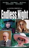Endless Night  - Posters