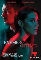Enemigo íntimo (Serie de TV) - Poster / Imagen Principal