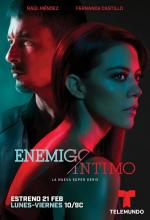 Enemigo íntimo (Serie de TV)