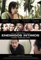 Intimate Enemies (Enemigos íntimos)  - Poster / Main Image
