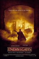 Enemy at the Gates  - Posters