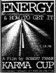 Energy and How to Get It 