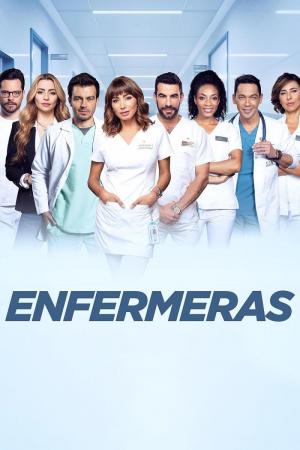 Enfermeras (Serie de TV)