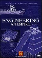 Engineering an Empire (TV Series) - Poster / Main Image