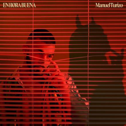 Manuel Turizo: Enhorabuena (Music Video)