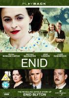 Enid (TV) - Poster / Imagen Principal