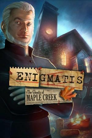 Enigmatis: The Ghosts of Maple Creek 