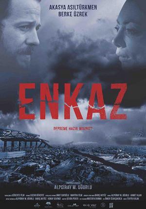 Enkaz (AKA Under the Sky) 