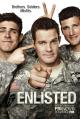Enlisted (TV Series)
