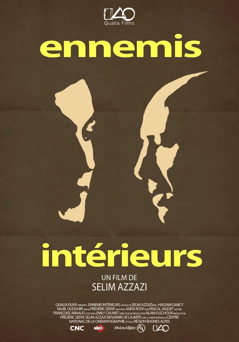 Ennemis intérieurs 