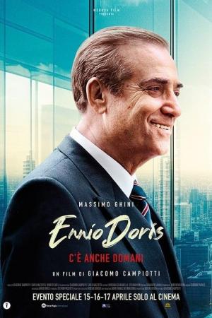 Ennio Doris, el mañana también existe 