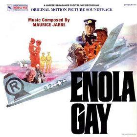 Enola Gay The Men the Mission the Atomic Bomb 1980 Filmaffinity