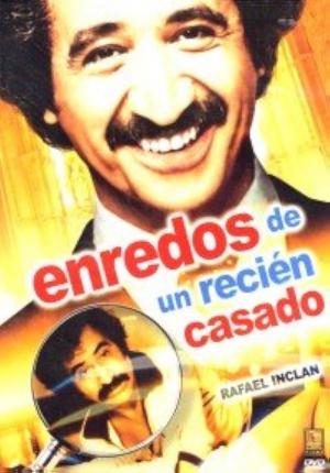 Enredos de un recién casado 