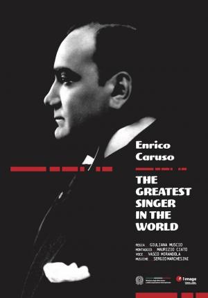 Enrico Caruso The Greatest Singer in The World 2022 Filmaffinity