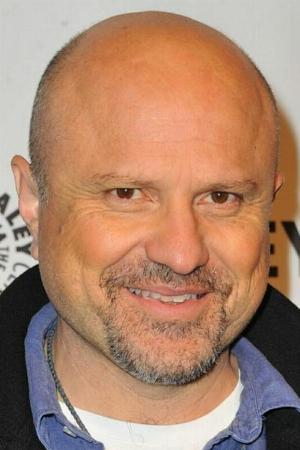 Enrico Colantoni