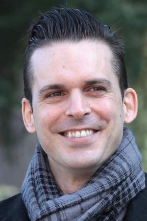 Enrico Silvestrin