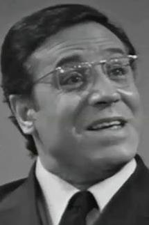 Enrique Cerro