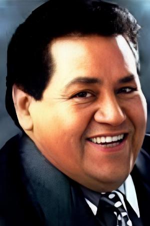 Enrique Cuenca