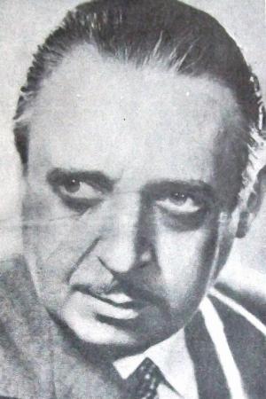Enrique de Rosas