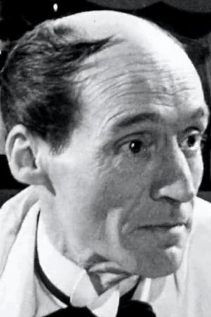 Enrique Ferpi
