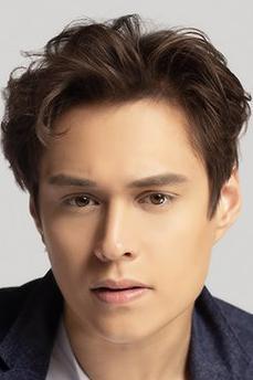 Enrique Gil