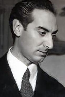 Enrique Guarnero