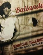 Enrique Iglesias: Bailando (Vídeo musical)