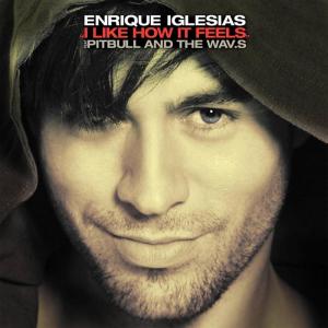 Enrique Iglesias Feat. Pitbull & The WAV.s: I Like How It Feels (Music Video)