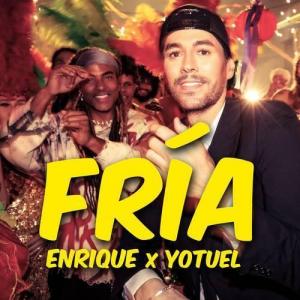 Enrique Iglesias & Yotuel: Fría (Vídeo musical)