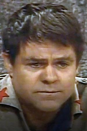 Enrique Navarro