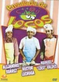 Ensalada de locos (TV Series)