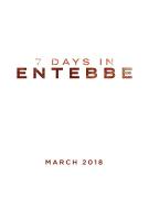 7 Days in Entebbe  - Promo