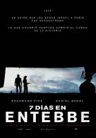 Entebbe  - Posters