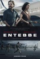 Rescate en Entebbe  - Poster / Imagen Principal