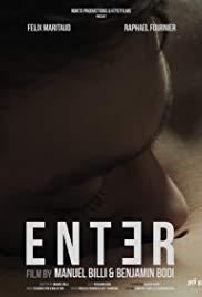 Enter (S)