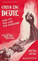 La posesión del diablo  - Poster / Imagen Principal