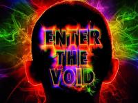 Enter the Void  - Wallpapers