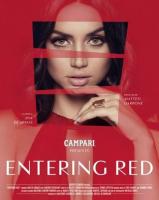 Entering Red (C) - Poster / Imagen Principal