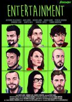 Entertainment (Serie de TV) - Poster / Imagen Principal