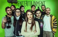 Entertainment (Serie de TV) - Promo
