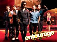 Entourage (TV Series) - Wallpapers