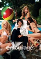 Entourage (TV Series) - Posters